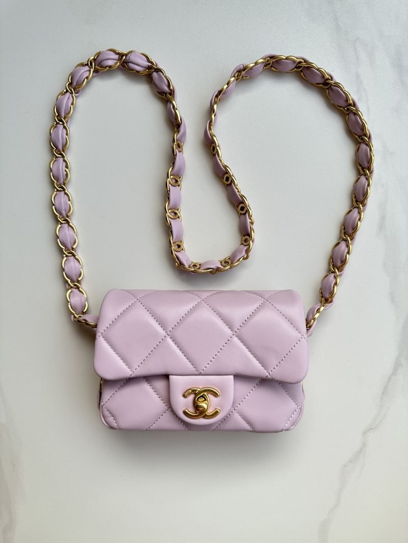 Chanel CF Series Bags